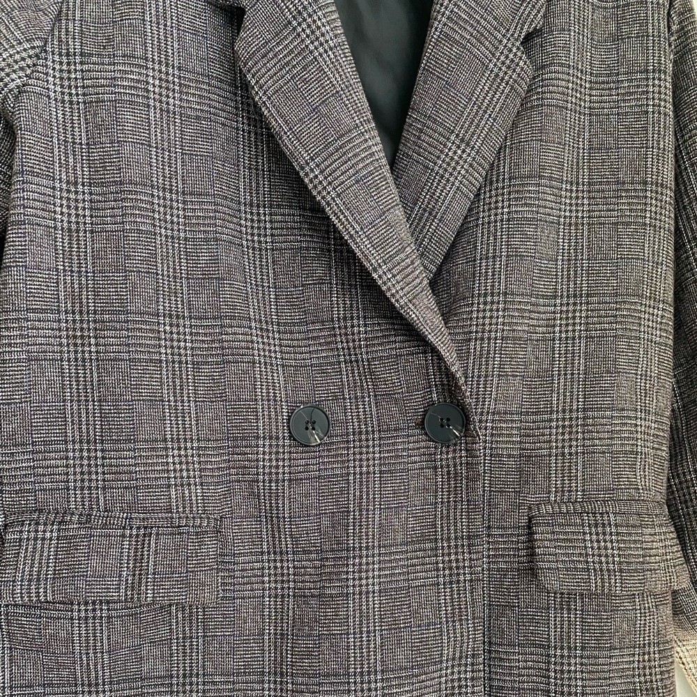 Chic blazer - Picture 3 of 6